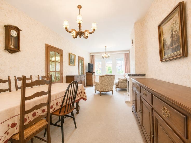House in Manage