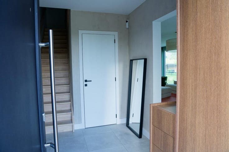 Modern house in Boutersem — 260m², 3 Bedrooms, EPC A.