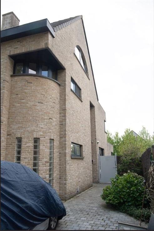 House in Brasschaat