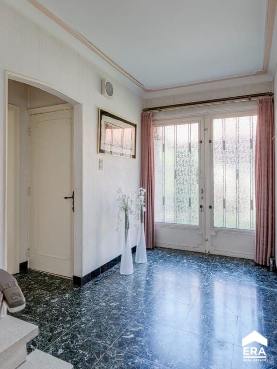 Spacious detached home near Schulensmeer