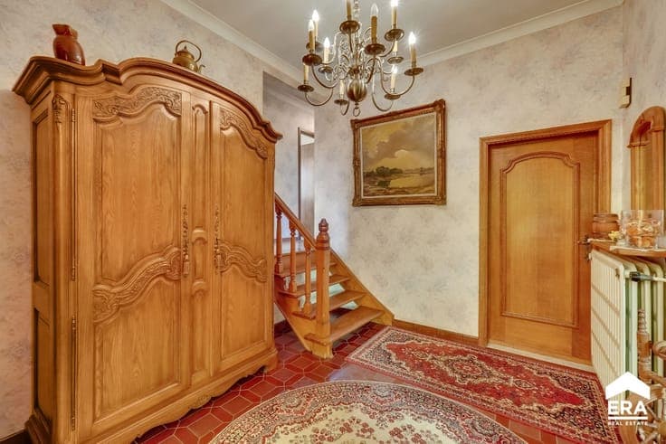 House in Diepenbeek