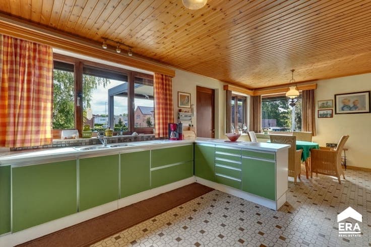 House in Diepenbeek