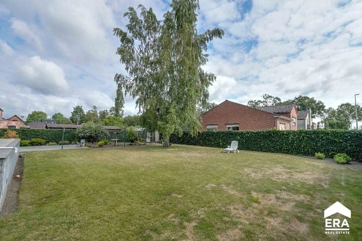 House in Diepenbeek