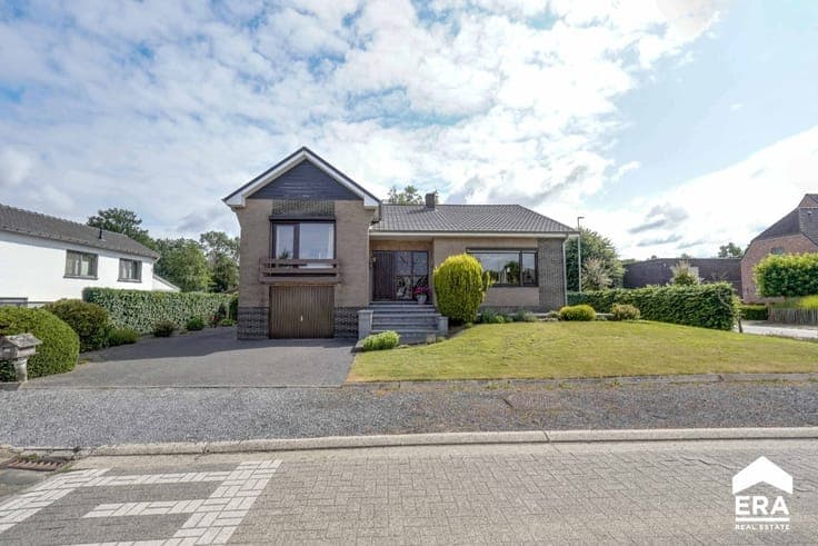 House in Diepenbeek