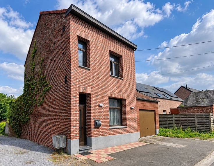 Sale - House Mons - 359,000 €