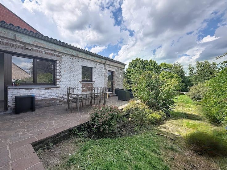 Sale - House Mons - 359,000 €