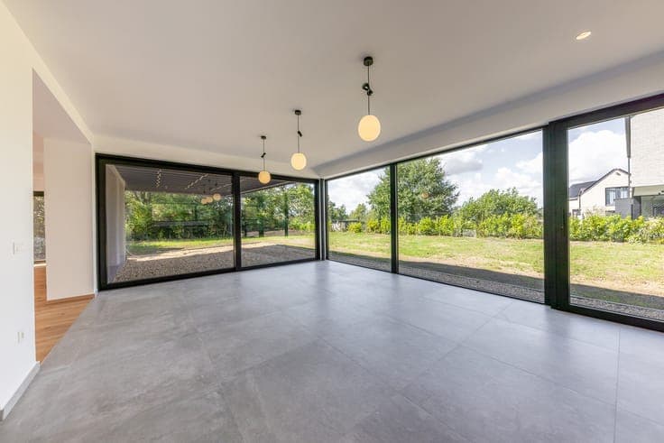 House in Namur