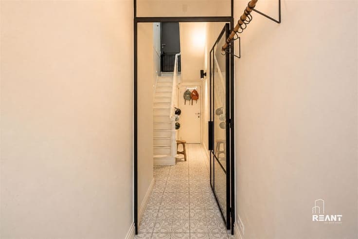 Woning
