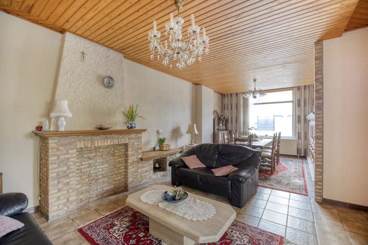 Sale - House Riemst - 174,000 €