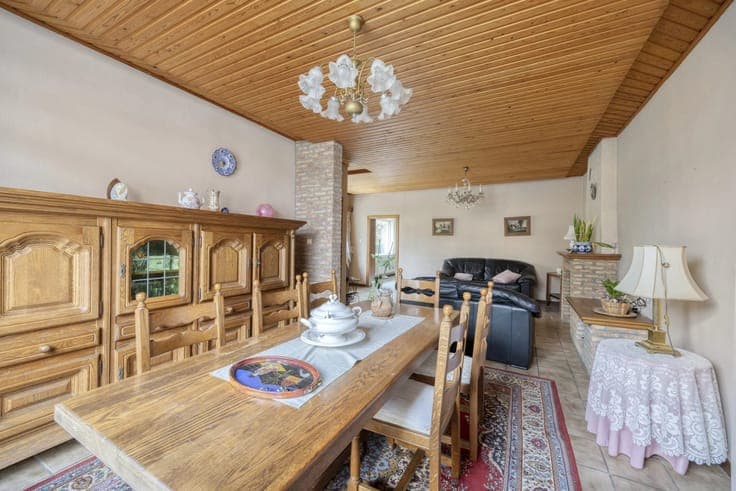 Sale - House Riemst - 174,000 €