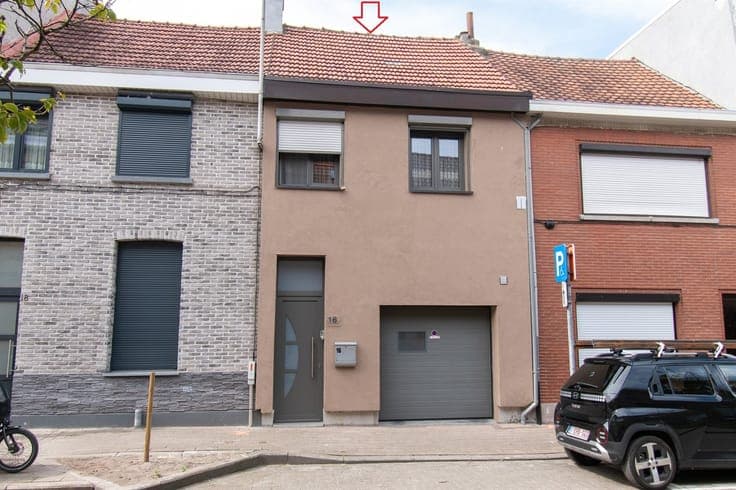 Rijwoning