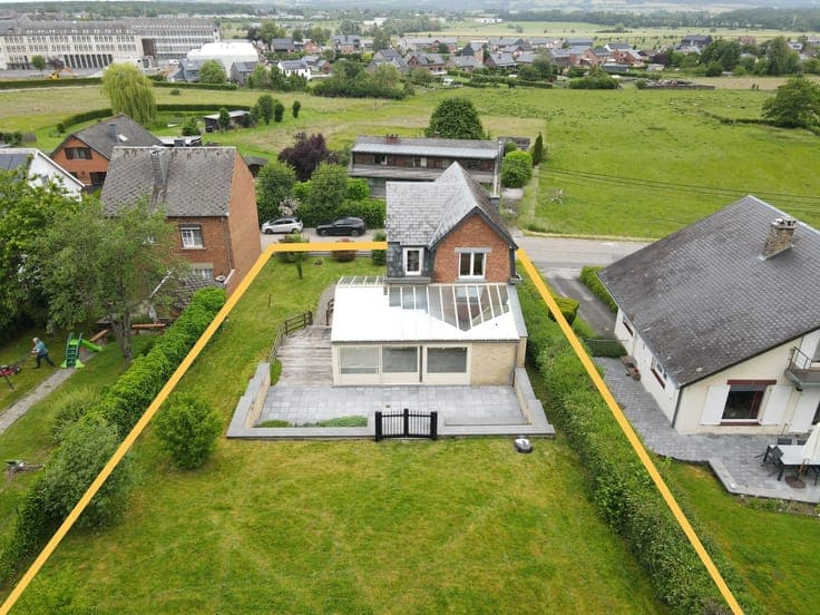 House in Beauraing