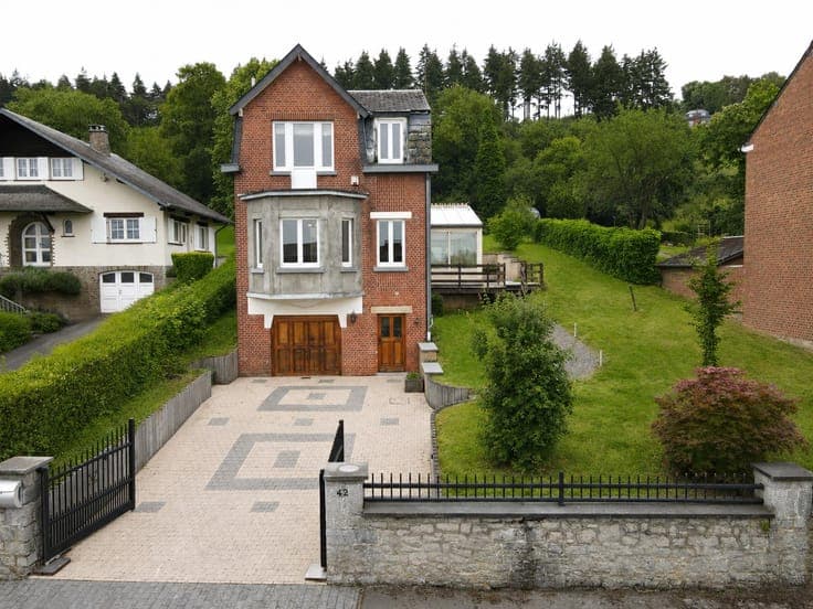 House in Beauraing
