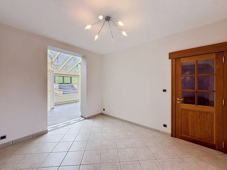 House in Beauraing