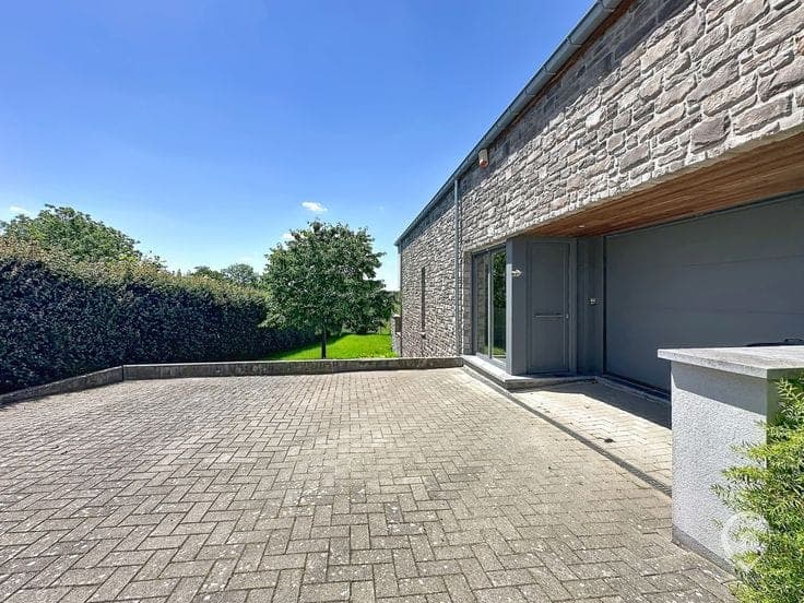 House in Havelange