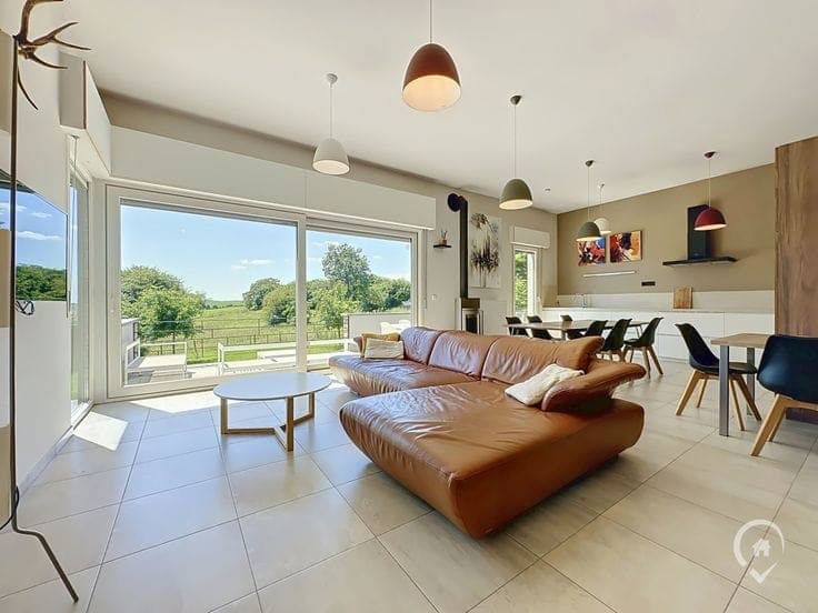 House in Havelange