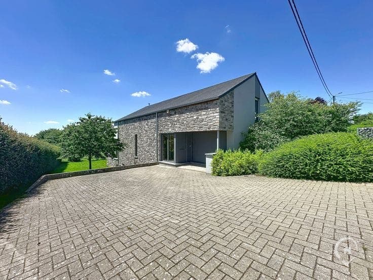 House in Havelange