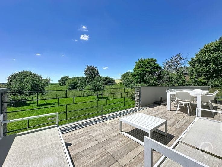 House in Havelange