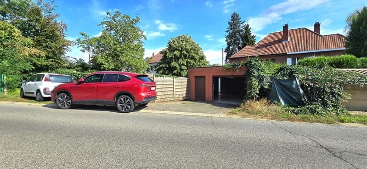 House in Lummen