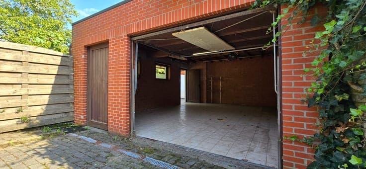 House in Lummen