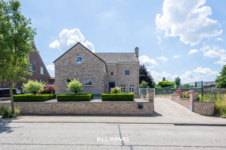 House in Riemst