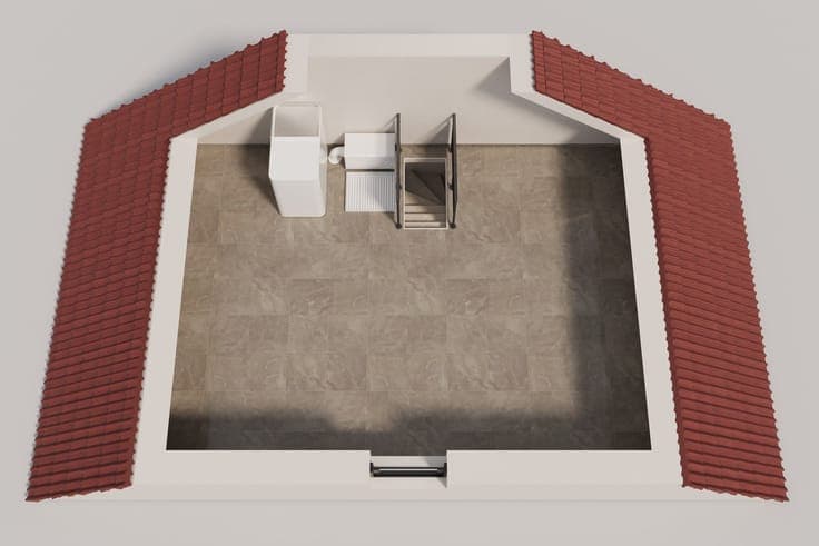 Beautiful new-build house (2026) - Huldenberg.