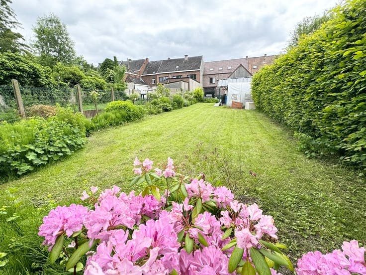 House in Oordegem