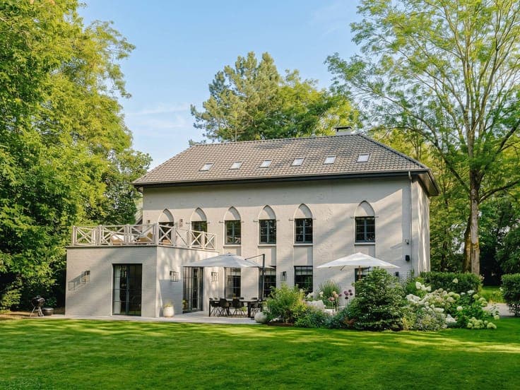 Walloon Brabant I Braine-l'Alleud