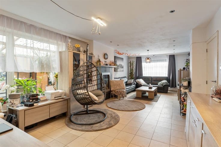Investment property