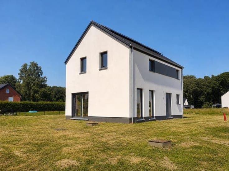 House in Marchin