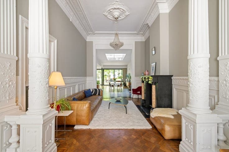 Mansion