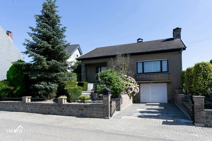 House in Asse