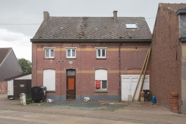 House in Idegem