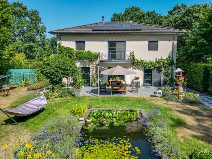 House in Houthalen