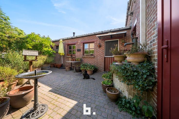House in Ettelgem