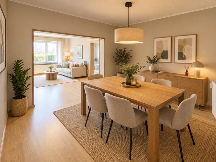 Terraced house for sale in Idegem for €389,000 with 4 bedroo
