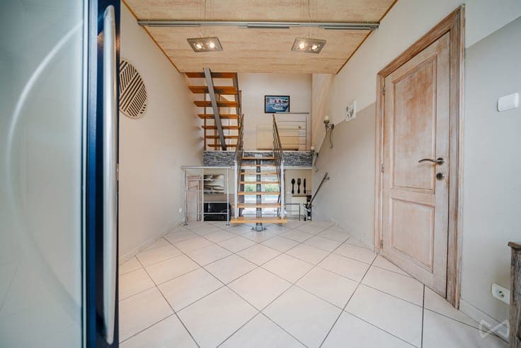 House in Soumagne