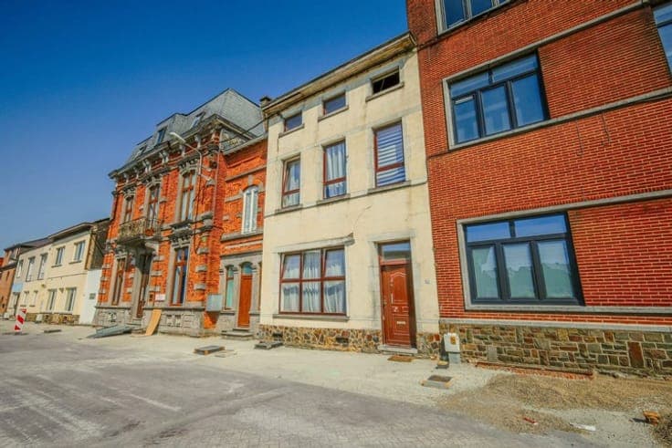 Spacious 4-bedroom family home in Fleurus!