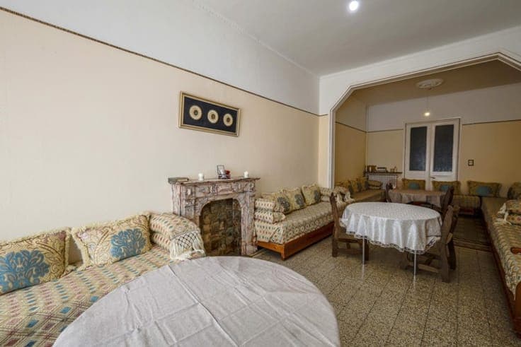 Spacious 4-bedroom family home in Fleurus!