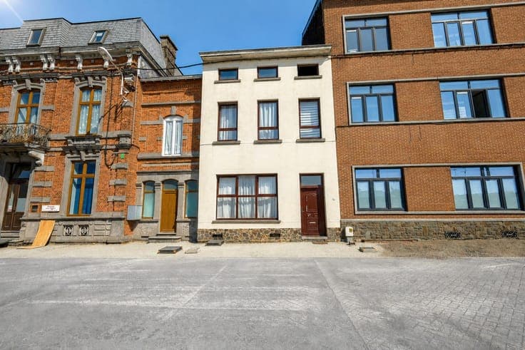 Spacious 4-bedroom family home in Fleurus!