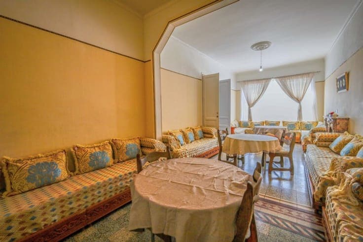 Spacious 4-bedroom family home in Fleurus!
