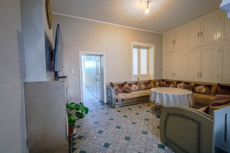 Spacious 4-bedroom family home in Fleurus!