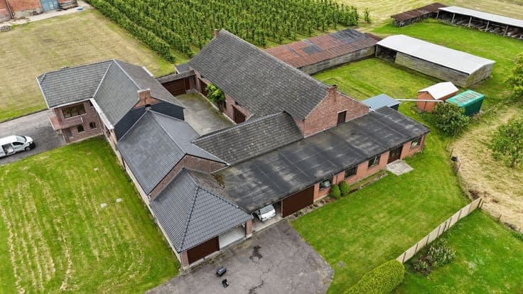 hoeve