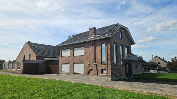 hoeve
