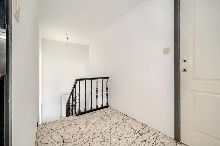 House in Liege