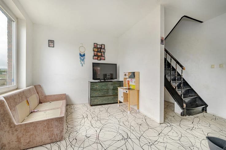 House in Liege