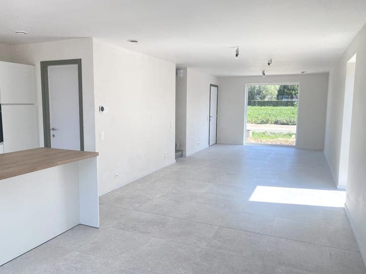 House in Zulte