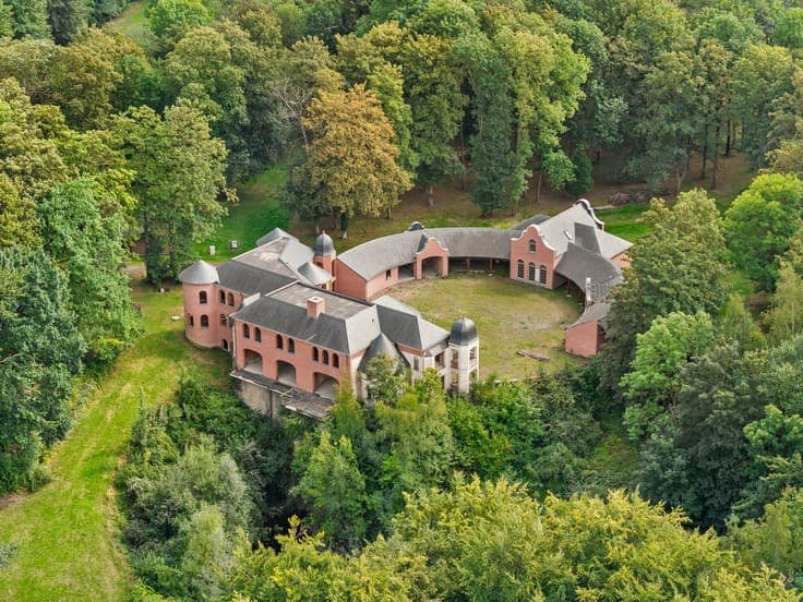 Castle