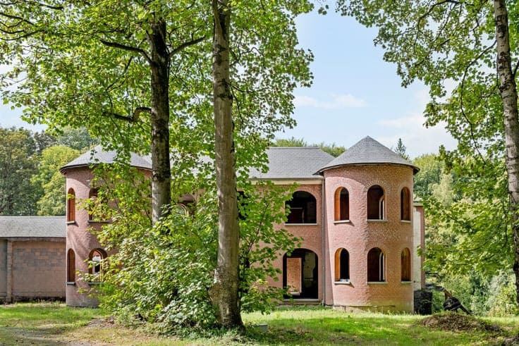 Castle