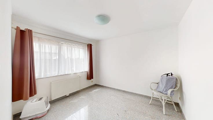 In the heart of Soignies – 3 bedrooms, garden and PEB B